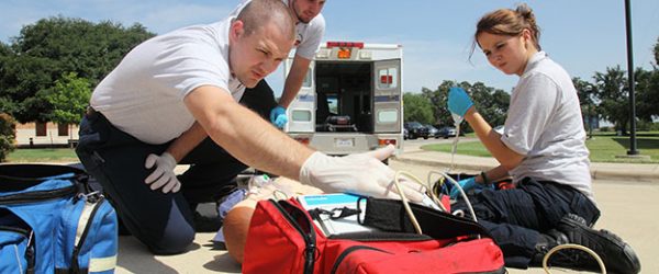 Importance of Emergency Medical Technician in India