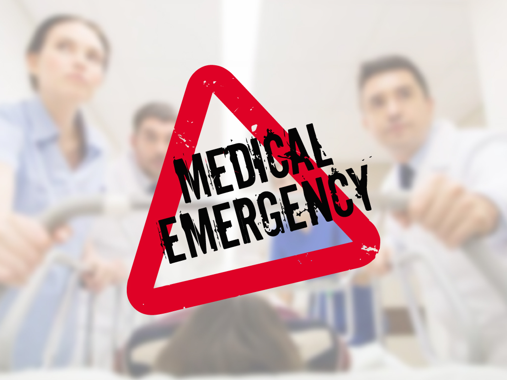 Medical Emergency Guide  Understanding What is a Medical Emergency