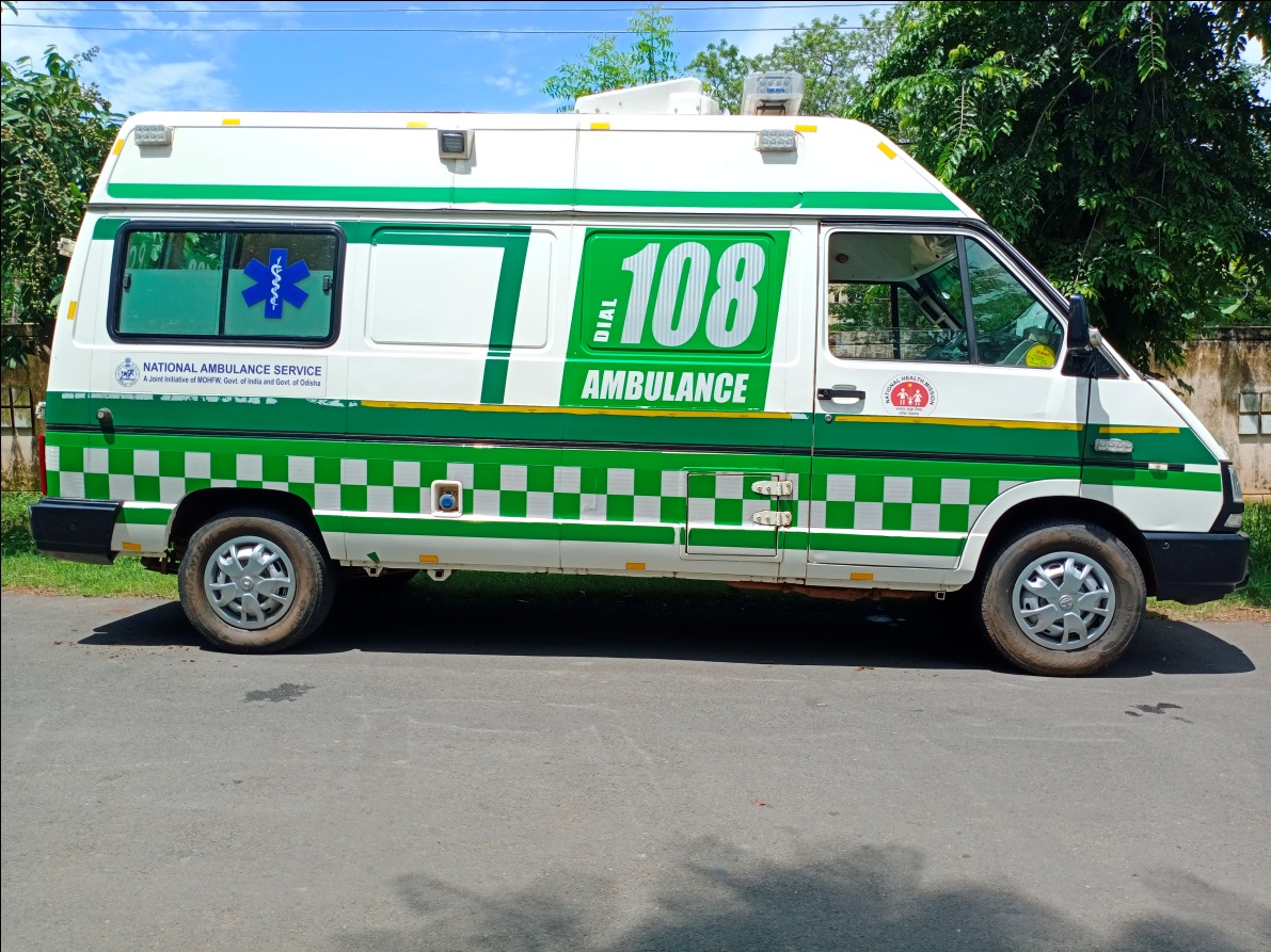 108-Emergency-Medical-Services