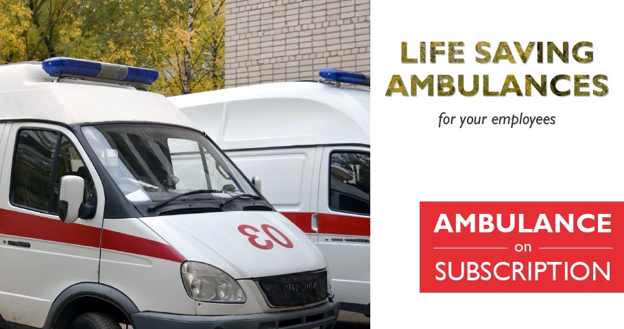 ambulance-on-subscription