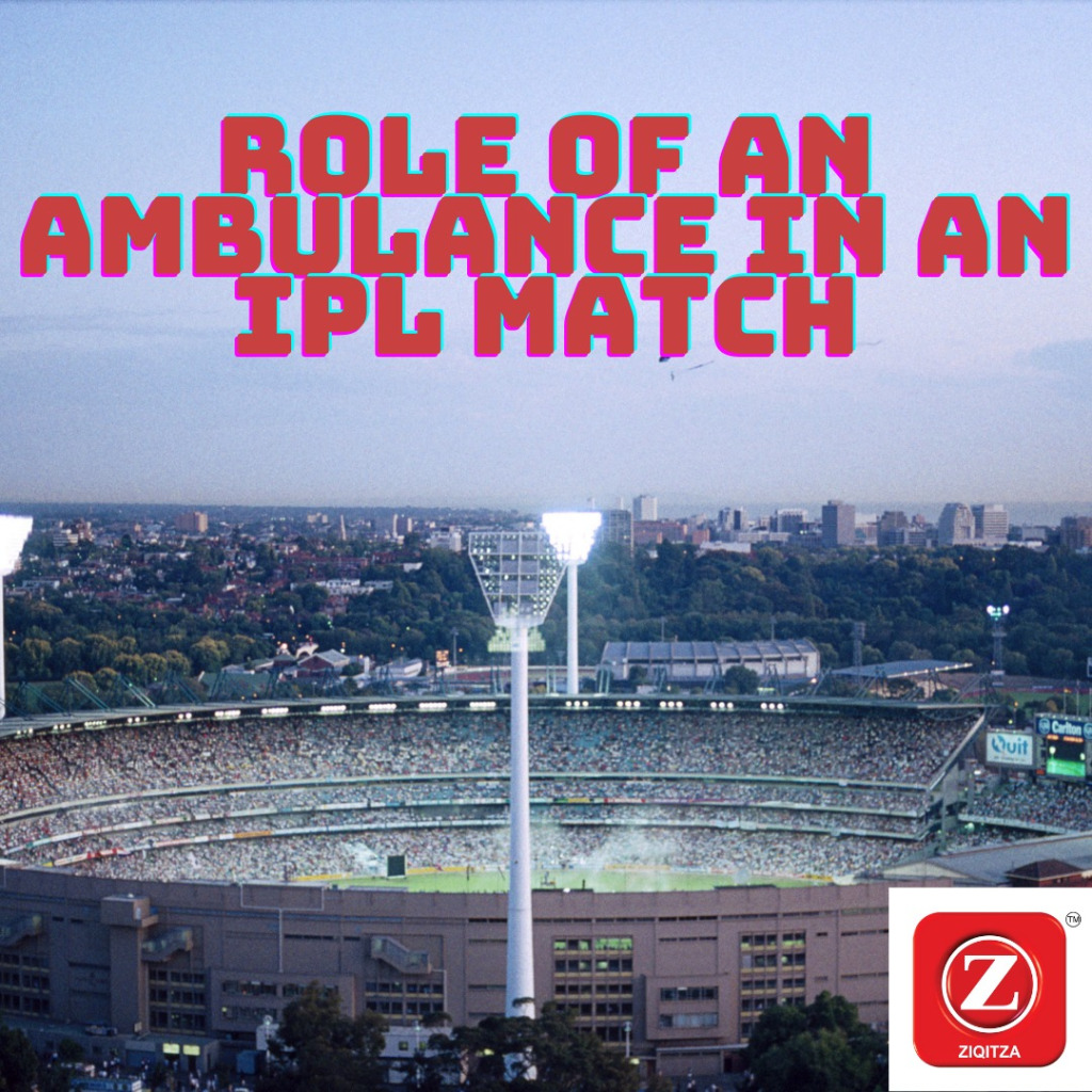 role-of-ambulance-services-in-ipl-matches-player-safety