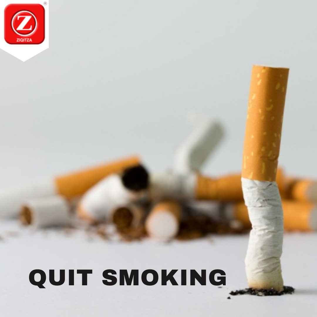 Health Risks of Smoking and its Effects on Your Body