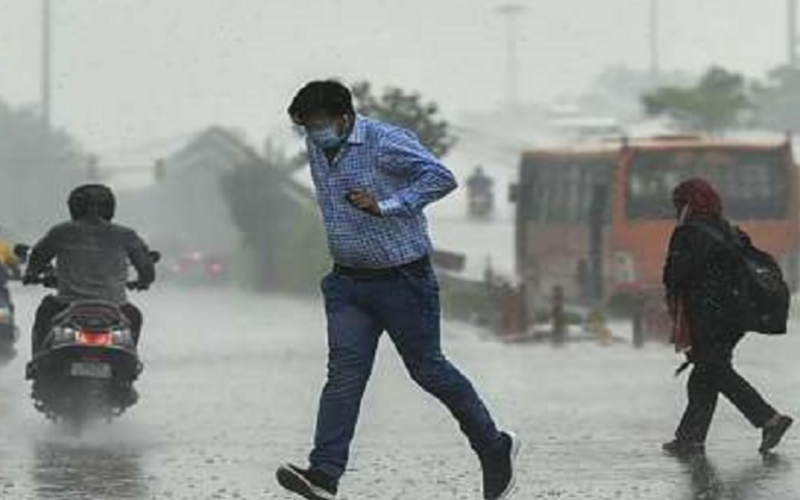 Safety Tips to follow in Monsoon