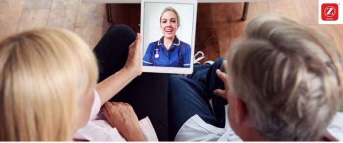 Telehealth Is Now More Important