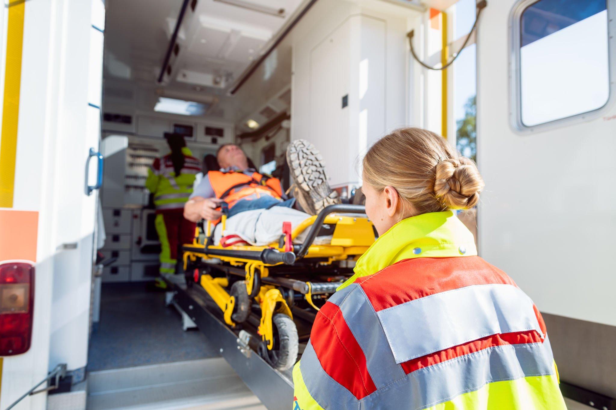 Ambulance Services: Things That You Must Look For Ziqitza HealthCare Ambulance Services: Things That You Must Look For Ziqitza HealthCare