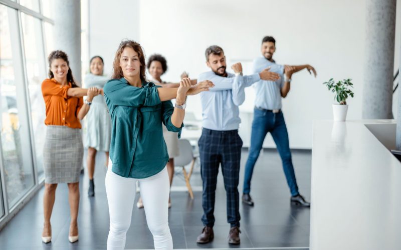 Corporate Wellness and its Importance