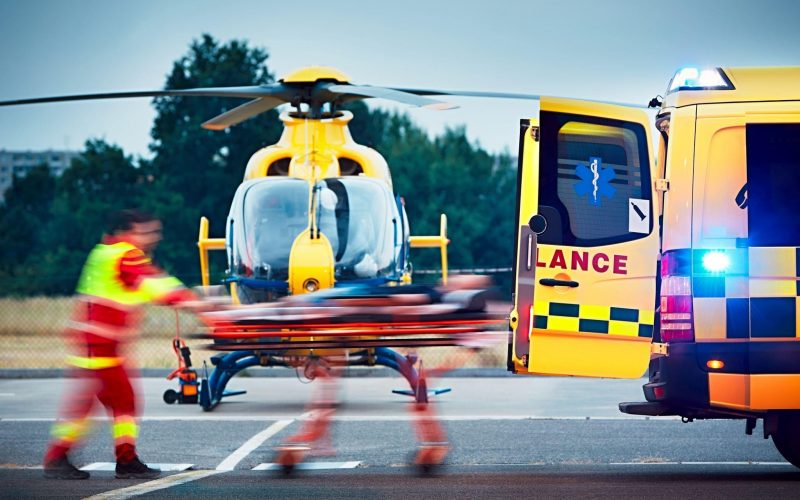 Ultimate Guide on Importance of Air Ambulance