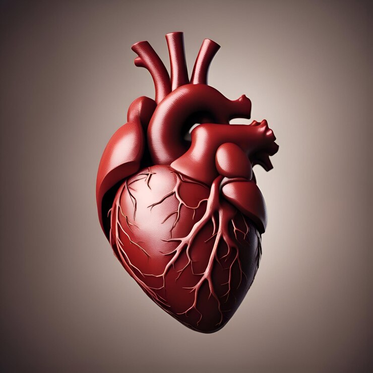 Learning Heart Diseases: Signs, Causes, and Treatments