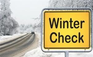 Road Safety In Winter: Tips For Safe Driving During The Chilly Season