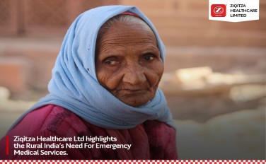 Ziqitza Healthcare Ltd highlights the Rural Indiaâ€™s Need For Emergency Medical Services...  Read more at: https://www.mynation.com/india-news/ziqitza-healthcare-ltd-highlights-the-rural-indias-need-for-emergency-medical-services-qxoh51
